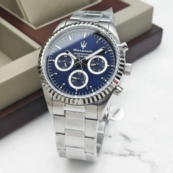 Maserati Watch For Men R8853100047