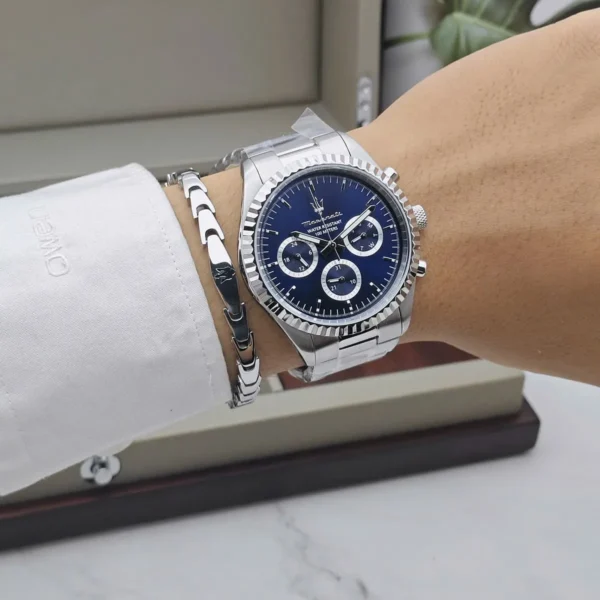 Maserati Watch For Men R8853100047