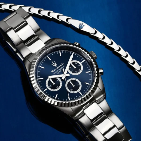 Maserati Watch For Men R8853100047