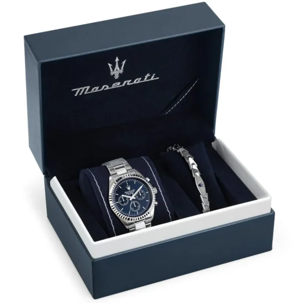 Maserati Watch For Men R8853100047