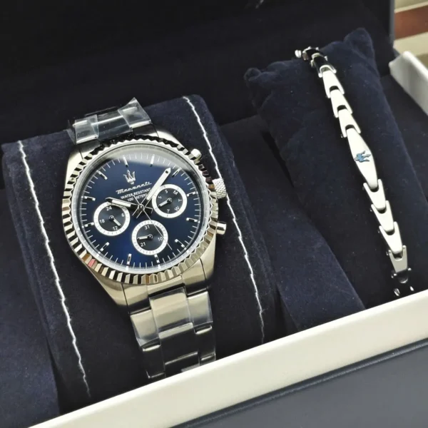 Maserati Watch For Men R8853100047