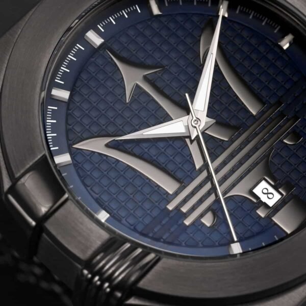 Maserati Watch For Men R8853108005
