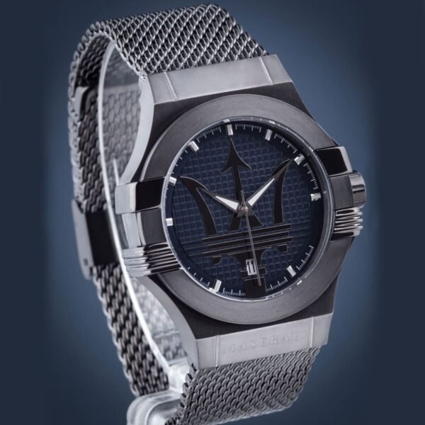 Maserati Watch For Men R8853108005