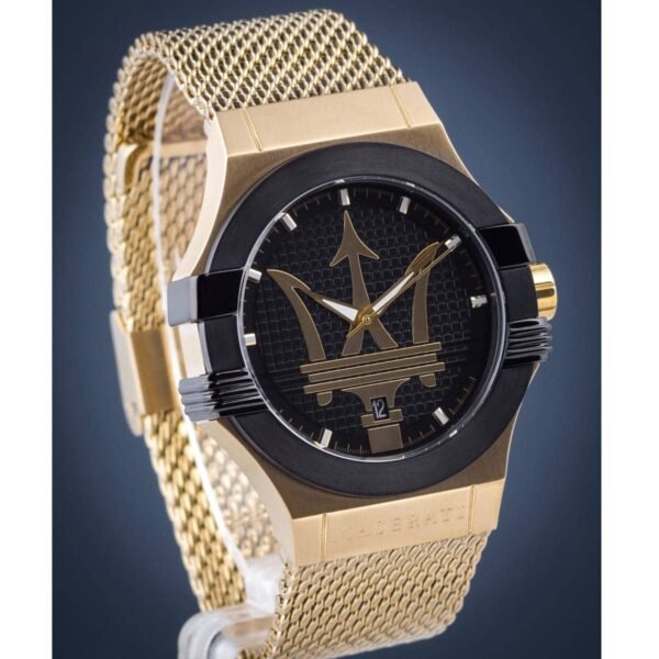 Maserati Watch For Men R8853108006