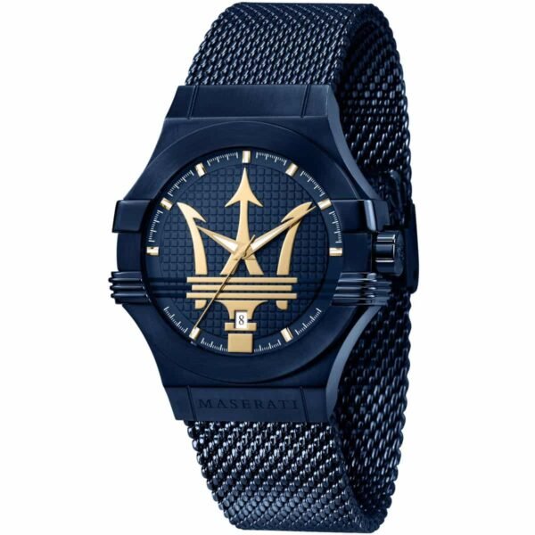 Maserati Watch For Men R8853108008