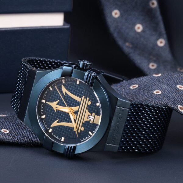 Maserati Watch For Men R8853108008