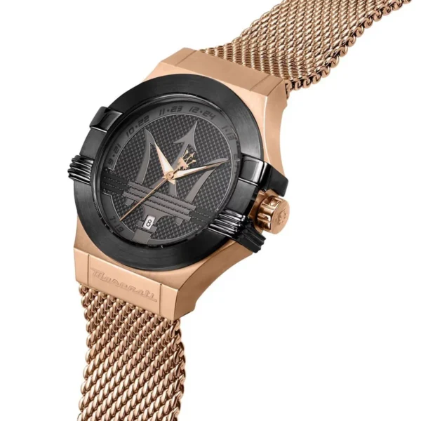 Maserati Watch For Men R8853108009