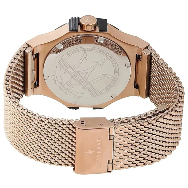 Maserati Watch For Men R8853108009