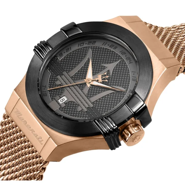 Maserati Watch For Men R8853108009