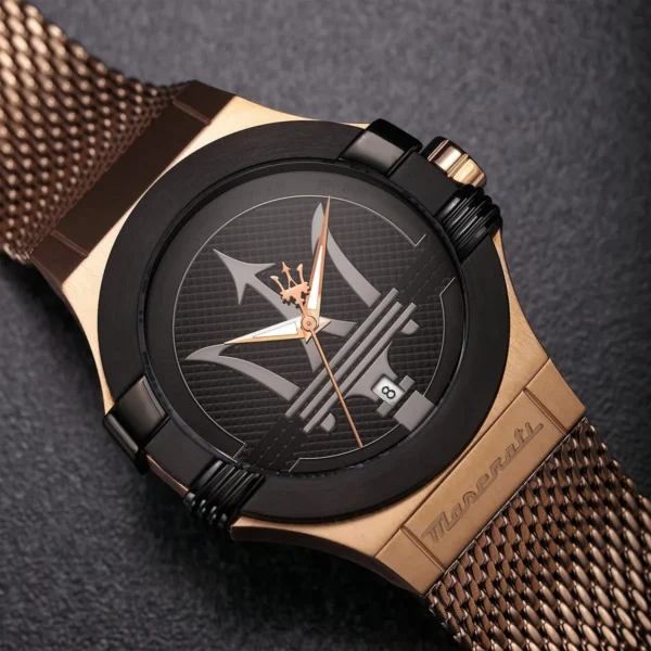 Maserati Watch For Men R8853108009