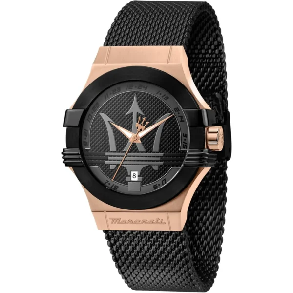 Maserati Watch For Men R8853108010