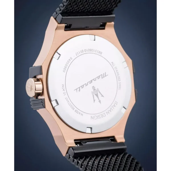 Maserati Watch For Men R8853108010