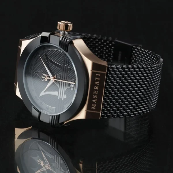 Maserati Watch For Men R8853108010
