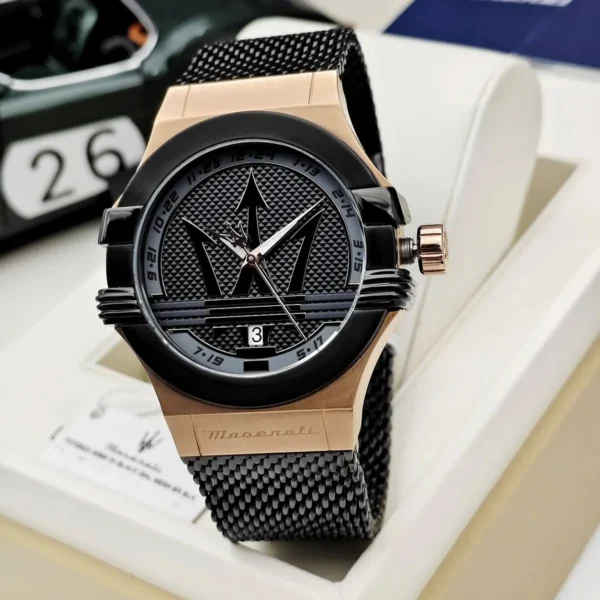 Maserati Watch For Men R8853108010