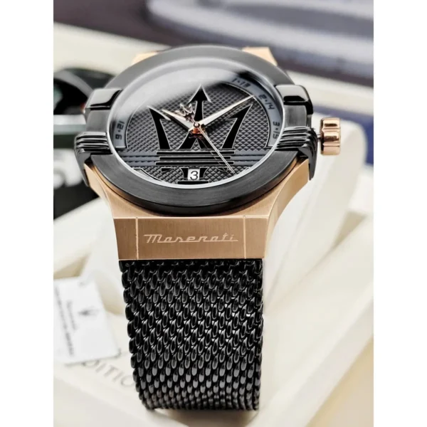 Maserati Watch For Men R8853108010