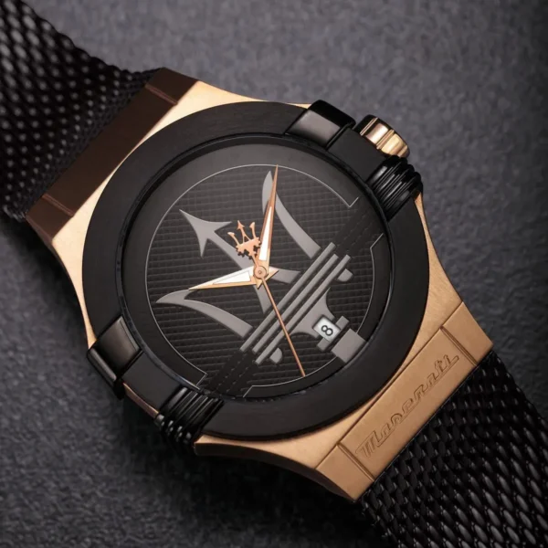 Maserati Watch For Men R8853108010