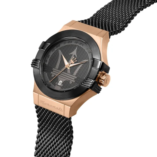 Maserati Watch For Men R8853108010
