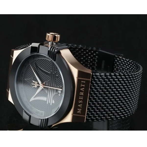 Maserati Watch For Men R8853108010