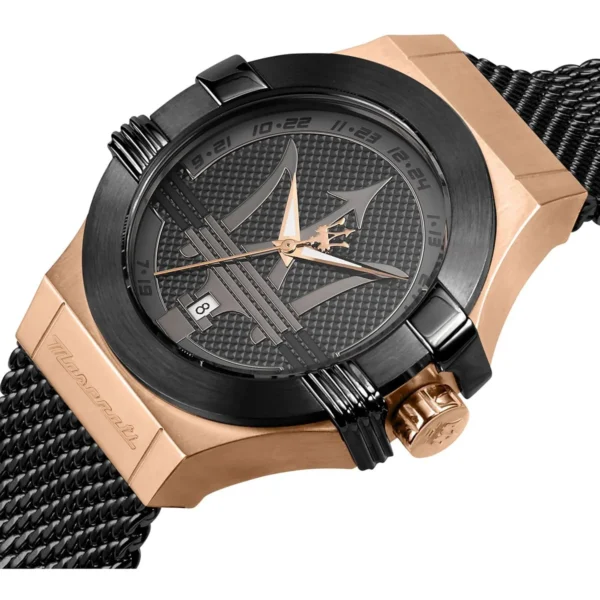 Maserati Watch For Men R8853108010