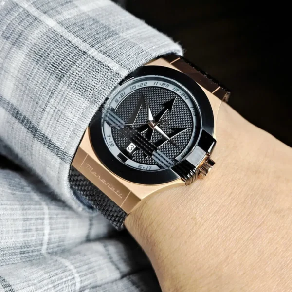 Maserati Watch For Men R8853108010