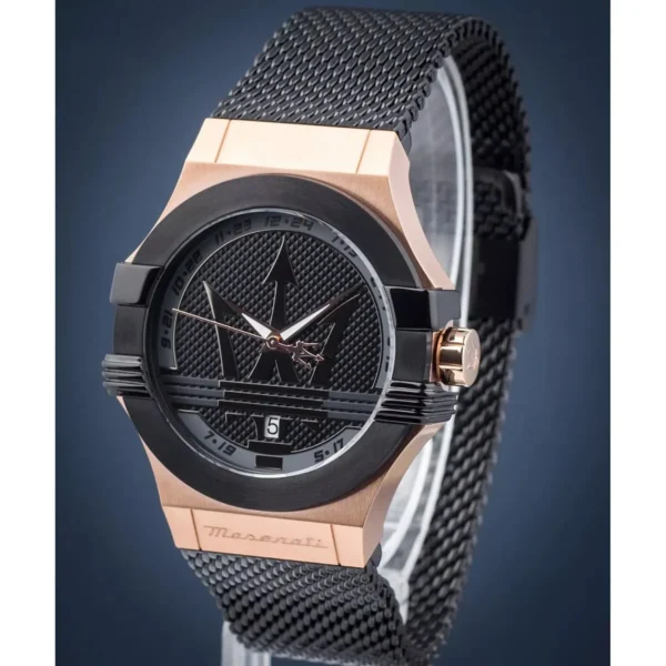 Maserati Watch For Men R8853108010