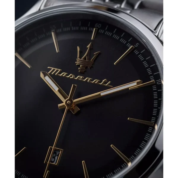 Maserati Watch For Men R8853118024