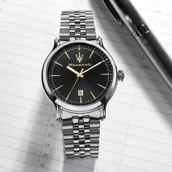 Maserati Watch For Men R8853118024