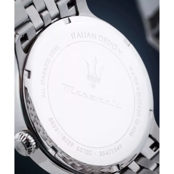 Maserati Watch For Men R8853118024