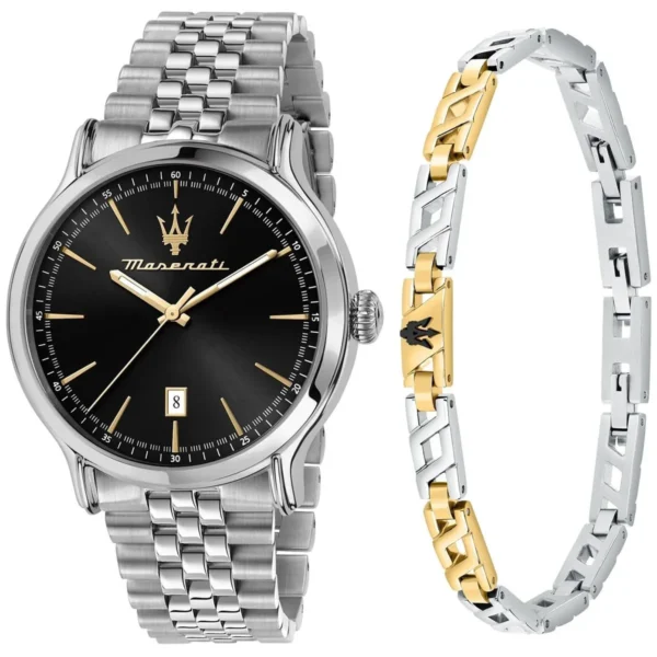 Maserati Watch For Men R8853118029