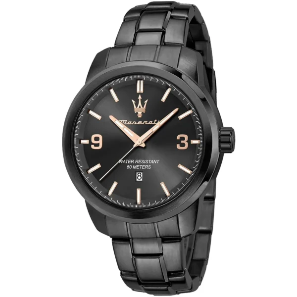 Maserati Watch For Men R8853121008