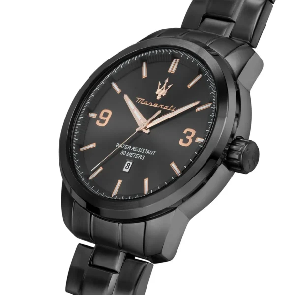 Maserati Watch For Men R8853121008