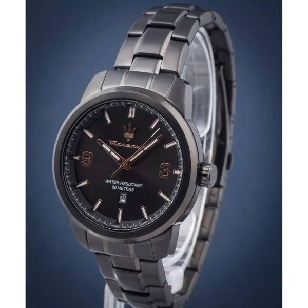 Maserati Watch For Men R8853121008