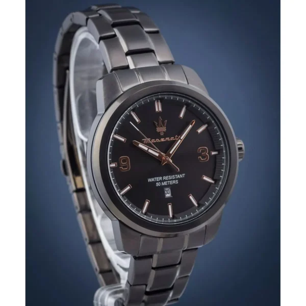 Maserati Watch For Men R8853121008
