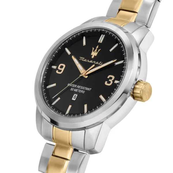 Maserati Watch For Men R8853121009