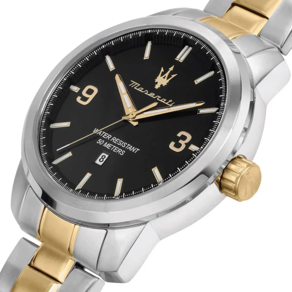 Maserati Watch For Men R8853121009