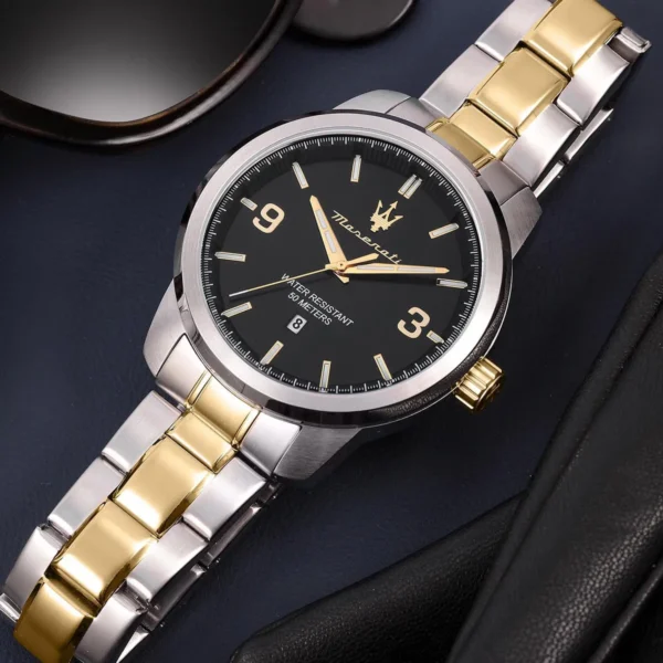 Maserati Watch For Men R8853121009