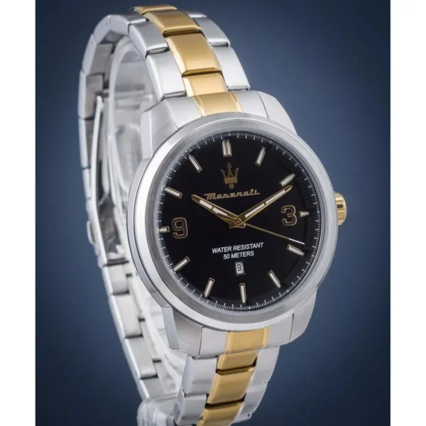 Maserati Watch For Men R8853121009