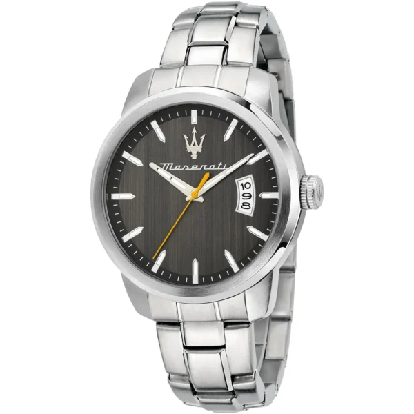 Maserati Watch For Men R8853121012