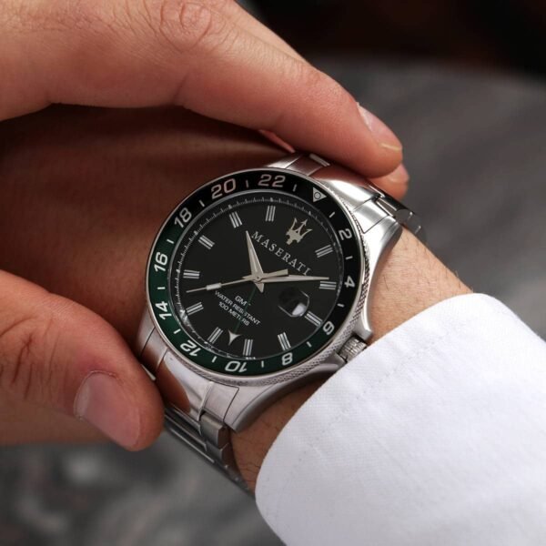 Maserati Watch For Men R8853140005
