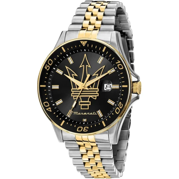 Maserati Watch For Men R8853140009