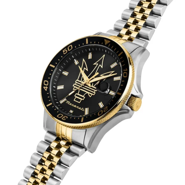 Maserati Watch For Men R8853140009