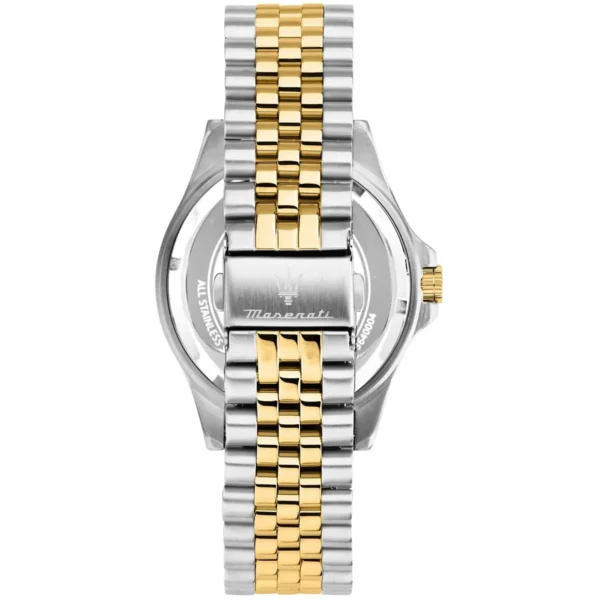 Maserati Watch For Men R8853140009