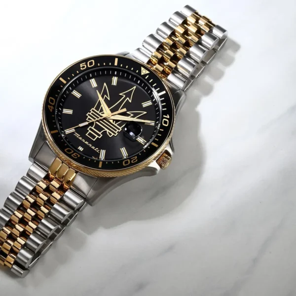 Maserati Watch For Men R8853140009