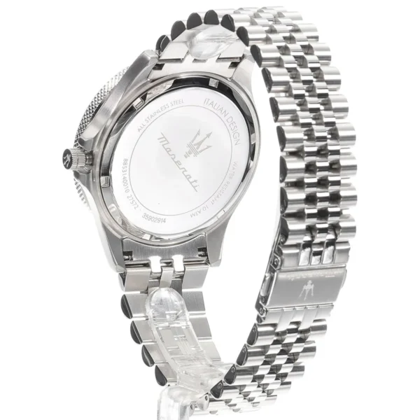 Maserati Watch For Men R8853140010