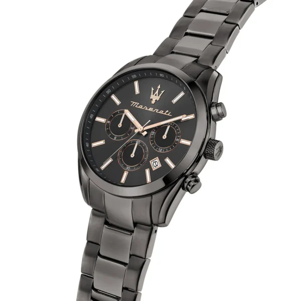 Maserati Watch For Men R8853151001