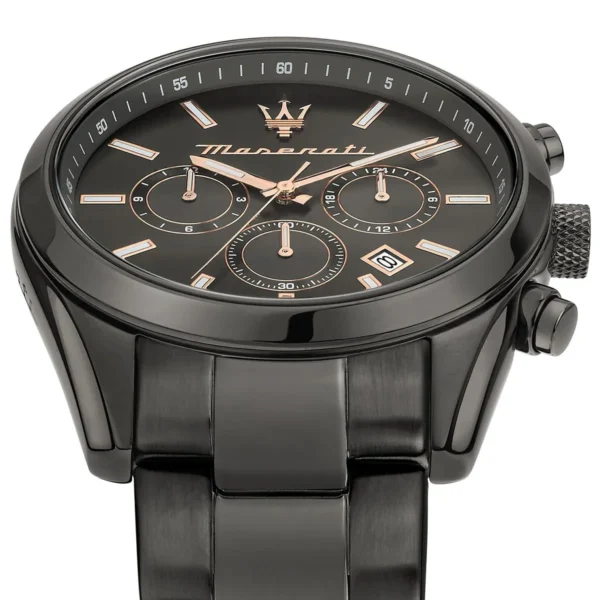 Maserati Watch For Men R8853151001