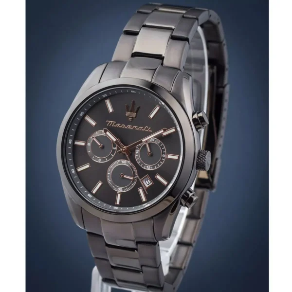 Maserati Watch For Men R8853151001