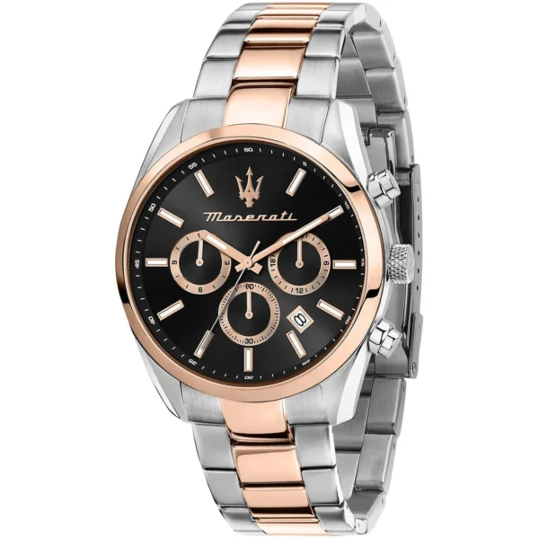 Maserati Watch For Men R8853151002