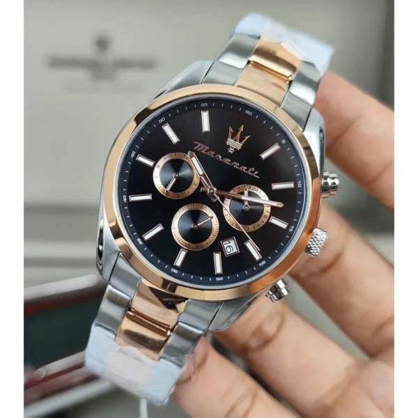 Maserati Watch For Men R8853151002