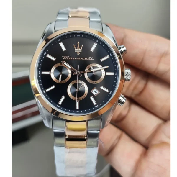 Maserati Watch For Men R8853151002